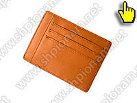 Нано чехол RFID RPOTECT CARD–04 несколько карманов для хранения кат